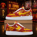 PREMIUM ESP AF1 SNEAKER TNSM