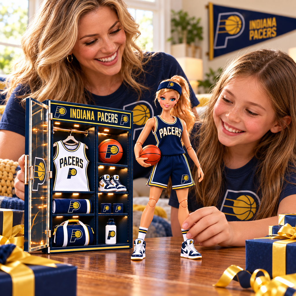 IDP Premium Commemorative Figure TTTT