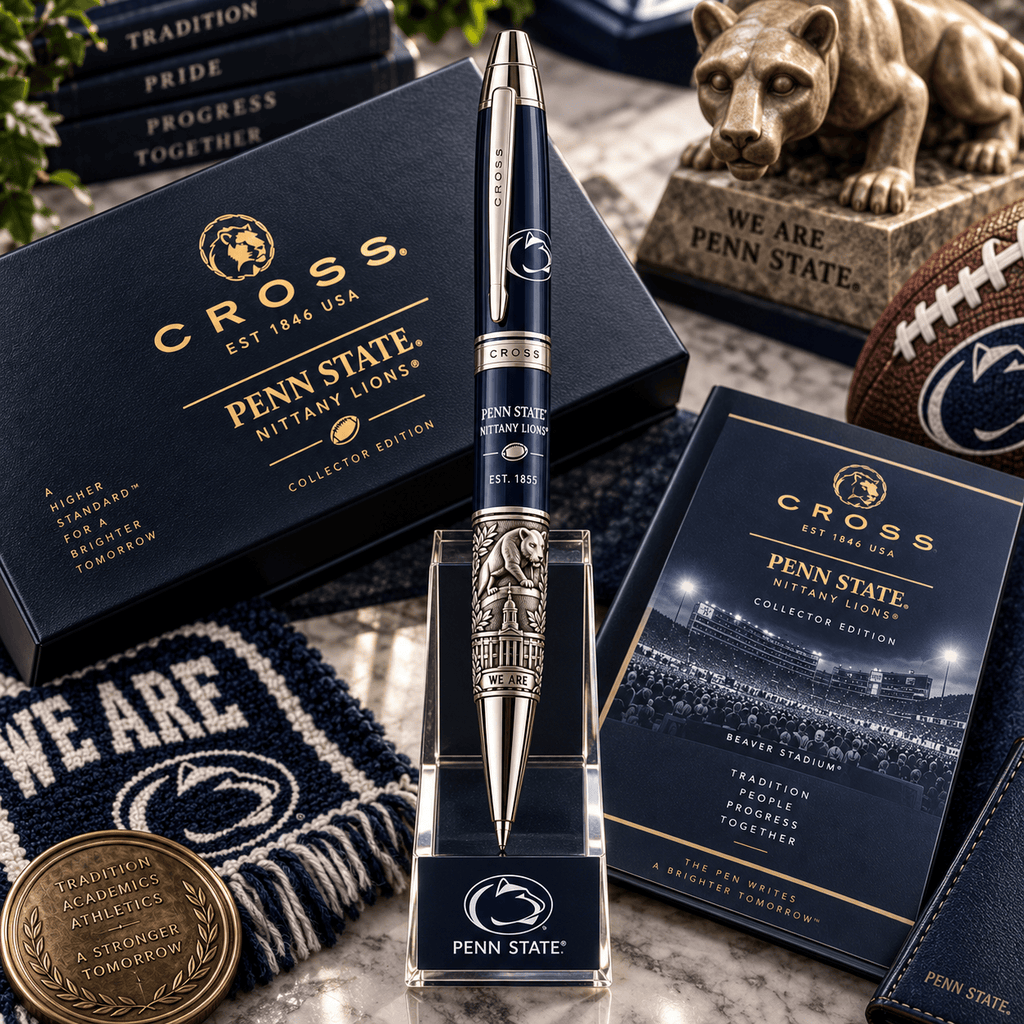 PSNL Cross Classic Century Pen TTNL