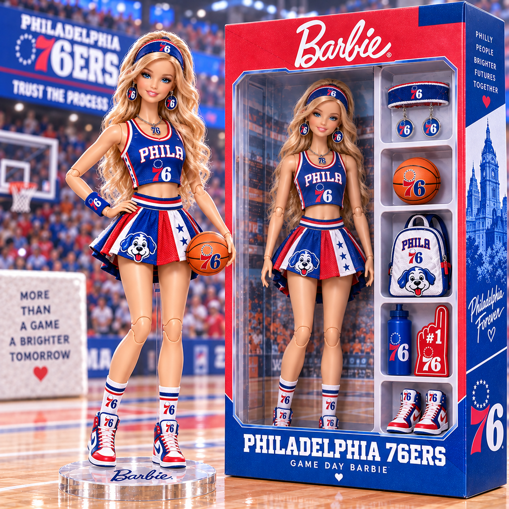 PL76 Premium Commemorative Figure VTH