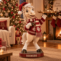 OSN Premium Christmas Character Tray Holder NTTB