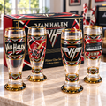 Premium VHL Heritage Glass Gift Set HQH