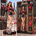 CGB Premium Commemorative Figure PTT
