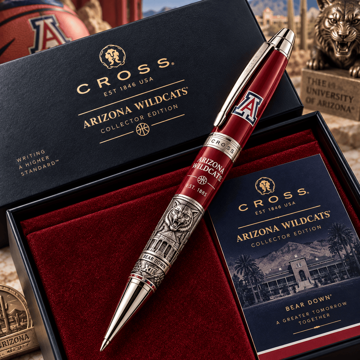 AWC Cross Classic Century Pen TTNL