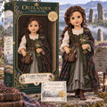 Premium OLD Commemorative Collector Doll PDL