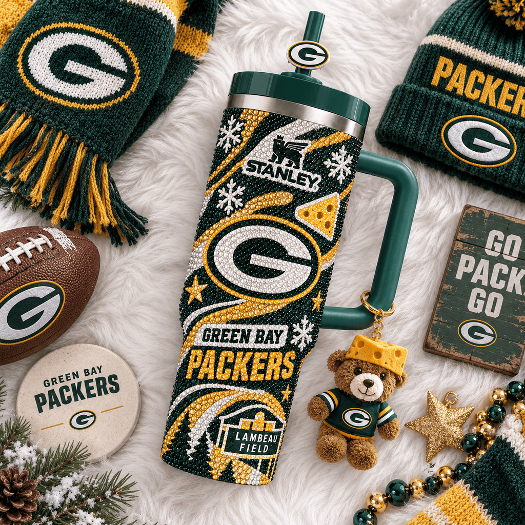 GBP 40oz Tumbler With Handle TTNL