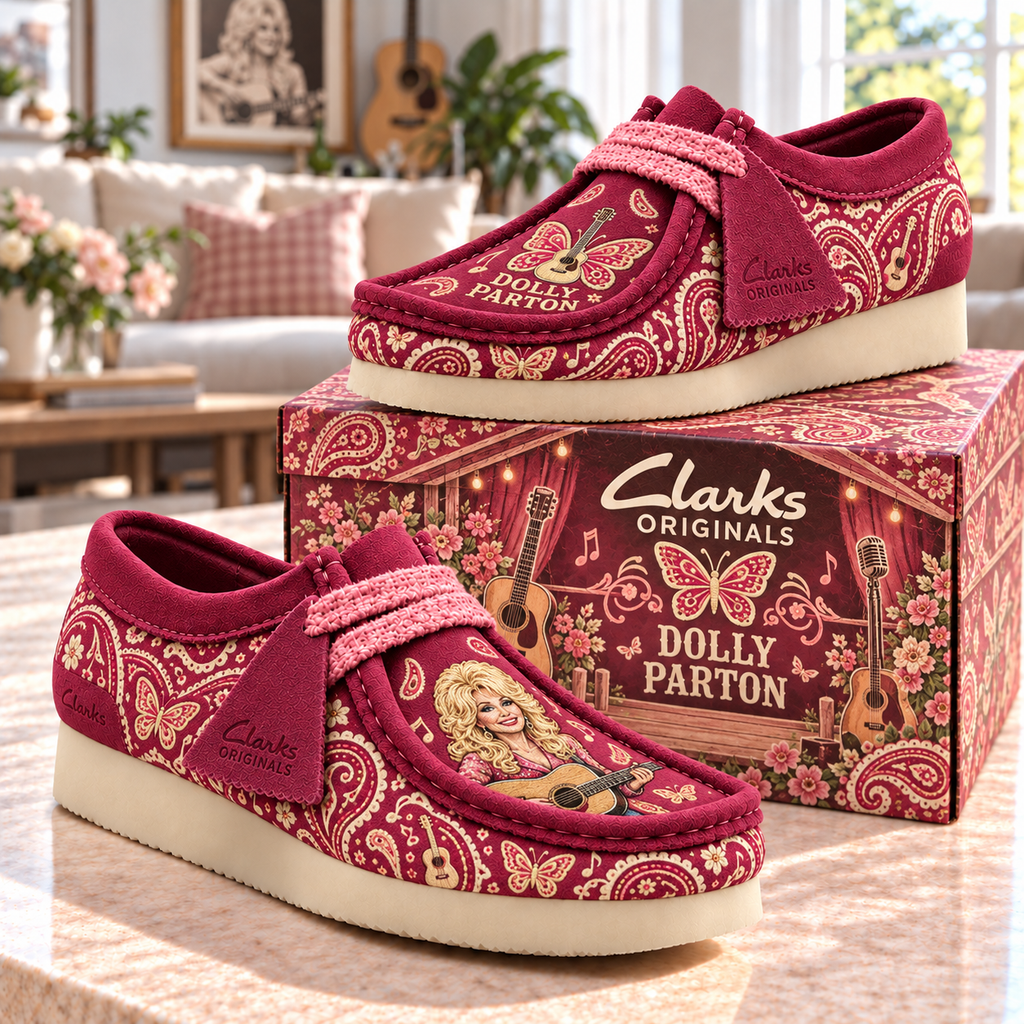 Premium DLPT Collectible Shoes NTVA
